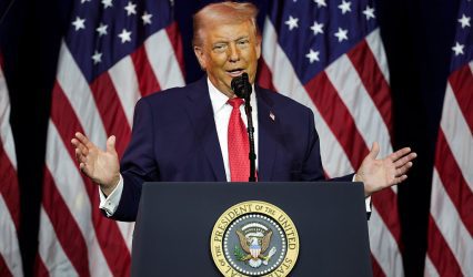 Trump appoints ally Bill Pulte as acting US intelligence director