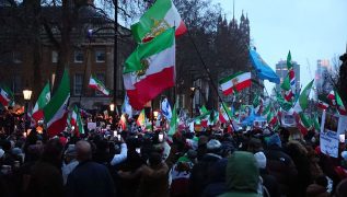 US attacks deepen hardship, not dissent, in Iran's restive south