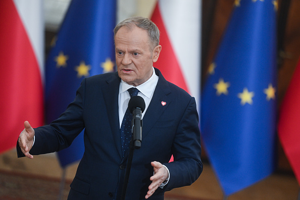 Poland will not send soldiers to Greenland, Polish PM says