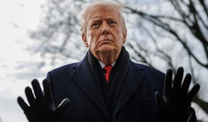 Iran deal will either be “great and meaningful” or there will be “no deal” at all, says Trump
