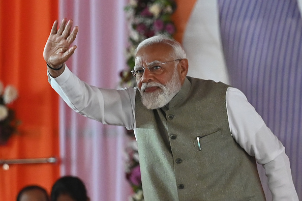 Voting gives every citizen a voice to shape India’s future, says PM Modi on National Voters’ Day