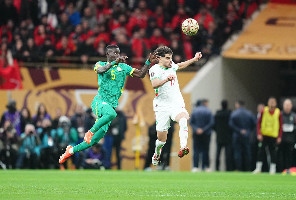 Senegal win Africa Cup of Nations after farcical scenes over penalty award