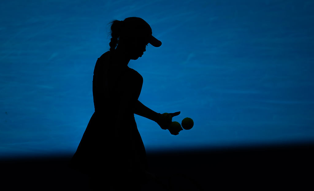 Sabalenka passes Potapova test to reach Australian Open fourth round