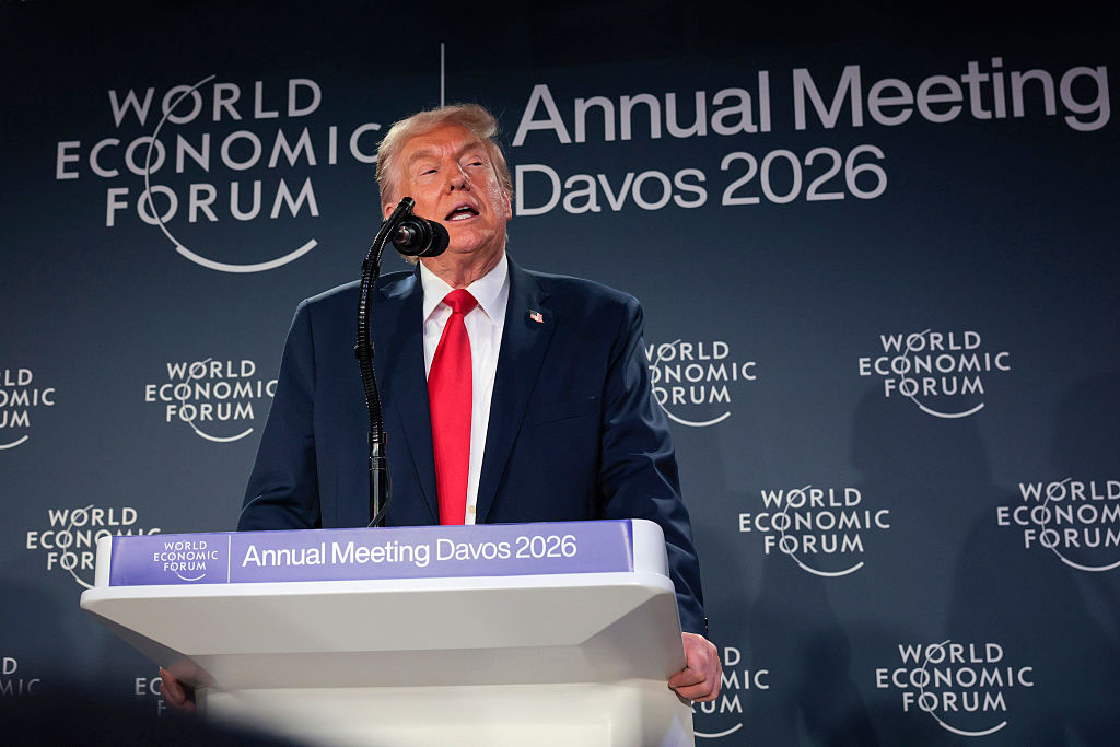 What is Trump’s ‘Board of Peace’ and who has joined so far?