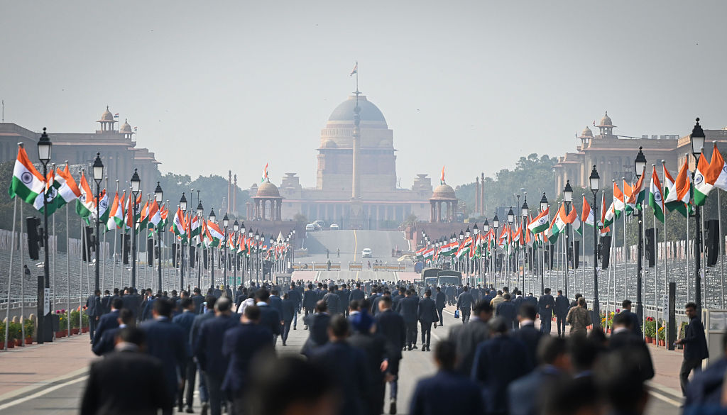 Republic Day 2026: Security intensified across Delhi-NCR and LoC