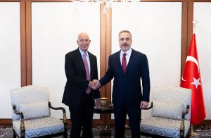 Syrian government, Kurds agree integration deal, US hails 'historic milestone'