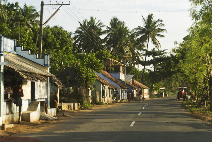 Northeast monsoon withdraws from Tamil Nadu; dry weather to persist