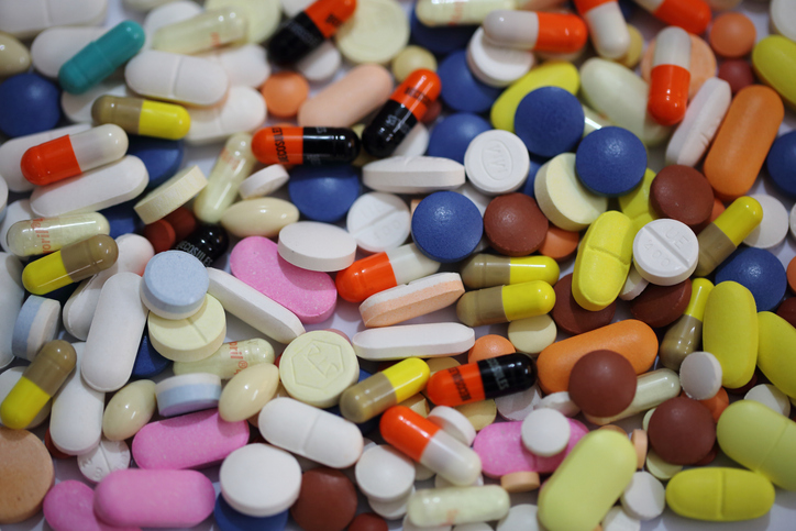 India’s pharma sector bullish on export growth