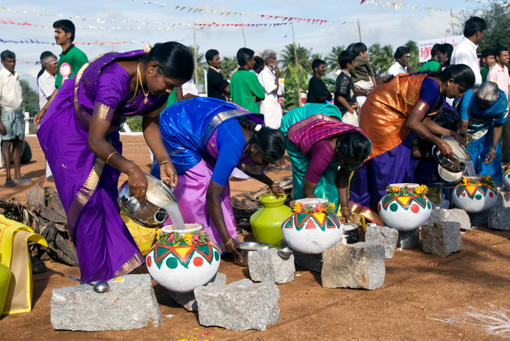 Tamil Nadu to launch Rs 3,000 Pongal gift scheme for over two crore ration card holders today
