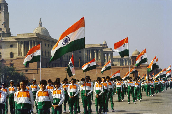 Veer Gatha 5.0 sees record participation of 1.92 crore students ahead of Republic Day 2026