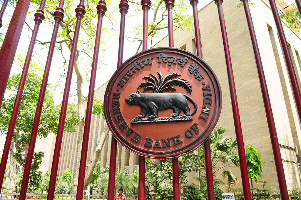 RBI announces record Rs 2.87 lakh crore dividend to Centre for FY26