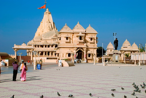 Somnath Swabhiman Parv marks a millennium of faith and civilisational resilience