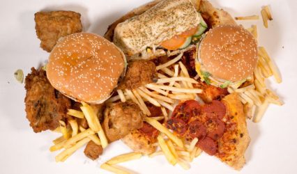 Childhood junk food can rewire brain for life: Study