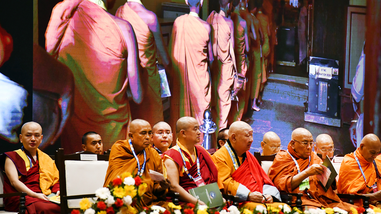 Second Global Buddhist Summit to be held in Delhi on January 24-25