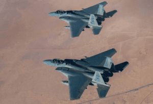 GCC forces take part as Gulf Shield 2026 begins in Saudi Arabia