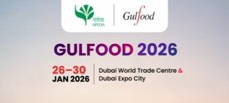 Dubai makes history as Gulfood hosts India as partner country for the first time