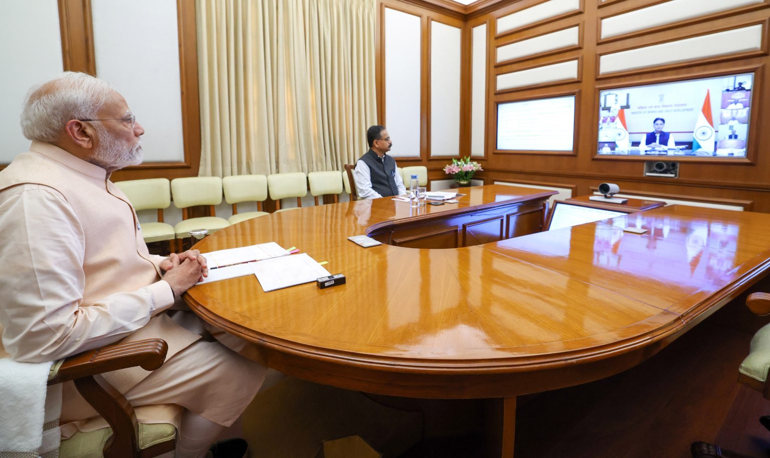 PRAGATI @ 50: How technology, accountability and coordination are reshaping India’s project governance