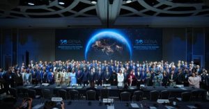 IRENA assembly ends with call for faster renewable transition