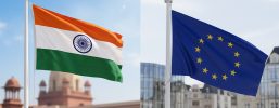 India, EU launch €15.2 million initiative to boost EV battery recycling and circular economy