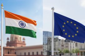 India, EU launch €15.2 million initiative to boost EV battery recycling and circular economy