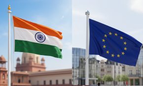 India, EU launch €15.2 million initiative to boost EV battery recycling and circular economy