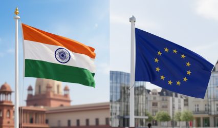 India, EU launch €15.2 million initiative to boost EV battery recycling and circular economy
