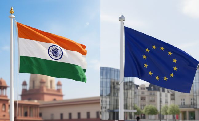 India, EU launch €15.2 million initiative to boost EV battery recycling and circular economy