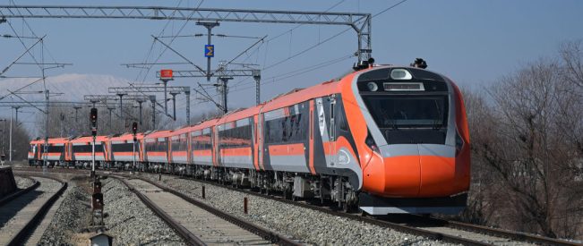 Indian Railways to Operate Over 18,000 Summer Special Train Trips