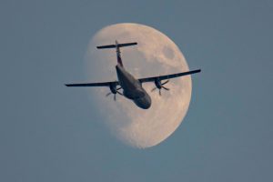 AAIB takes up probe into Air India Phuket-Delhi flight after sudden 300-foot altitude variation