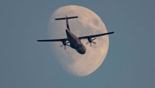 AAIB takes up probe into Air India Phuket-Delhi flight after sudden 300-foot altitude variation