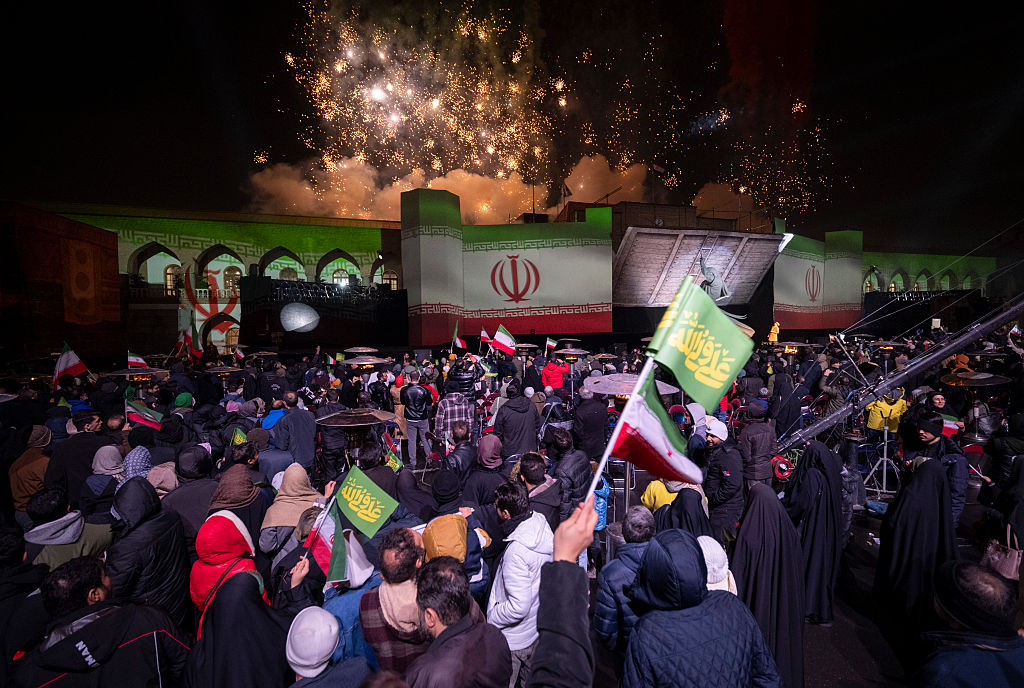 Iran protests deepen as judiciary orders firm action amid economic crisis and U.S. warnings