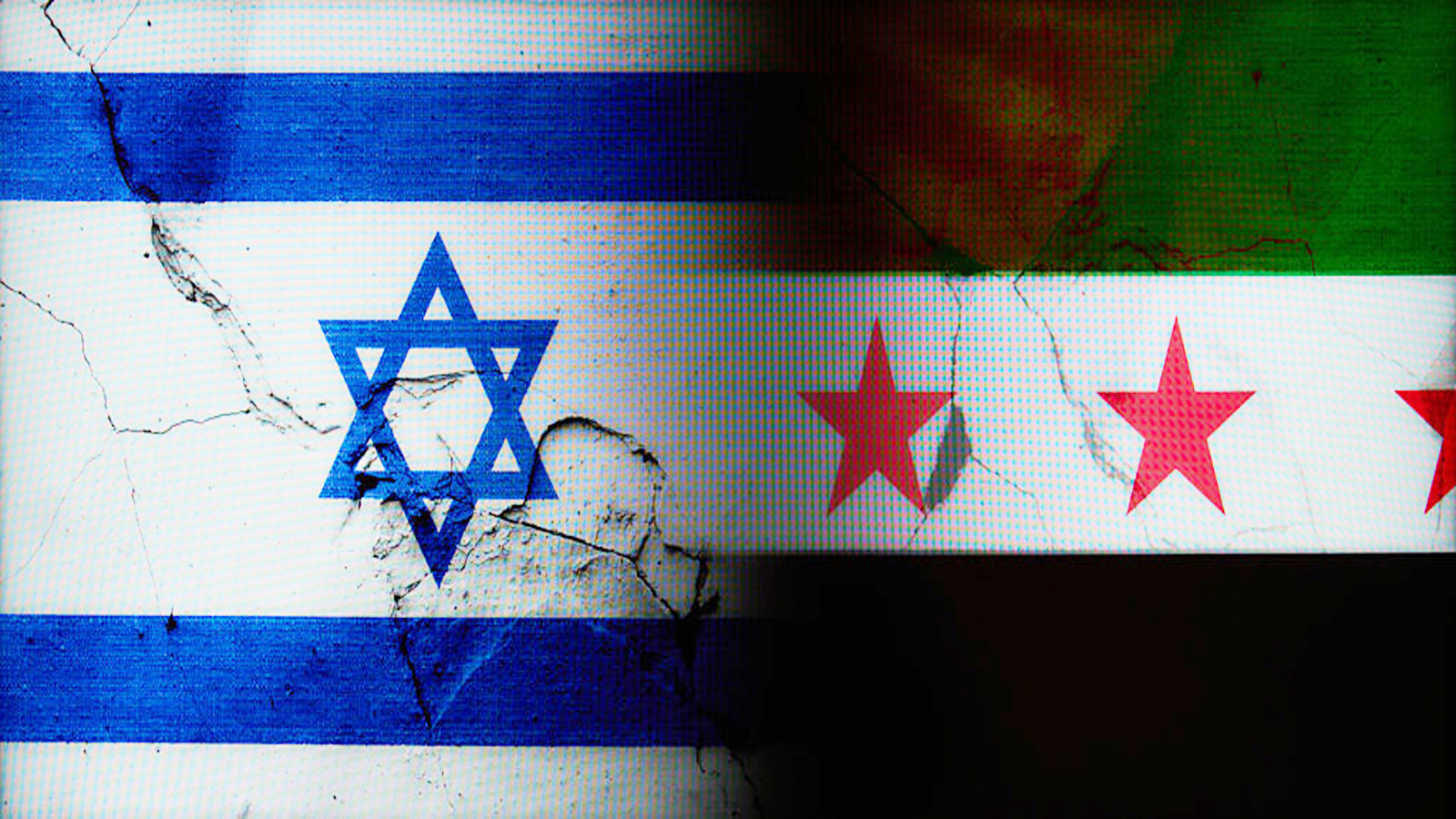 Israel and Syria agree to share intelligence following Paris talks