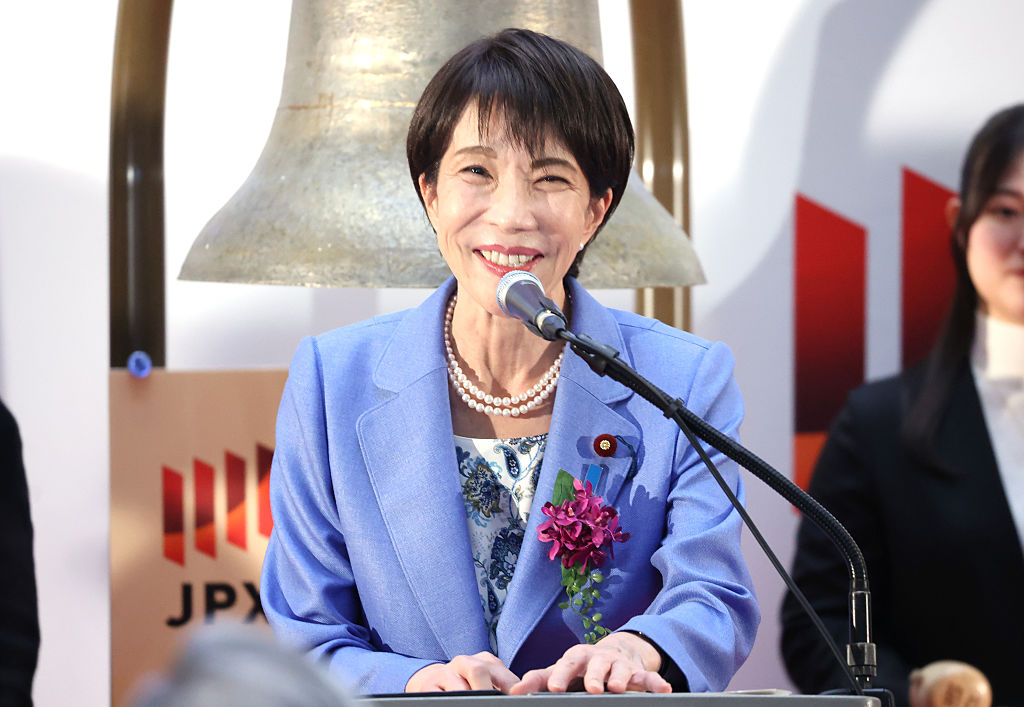 Japan PM Takaichi to dissolve parliament Friday and call national election