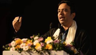 Jayant Chaudhary represents India at Uganda President Museveni’s swearing-in ceremony, reaffirms bilateral ties
