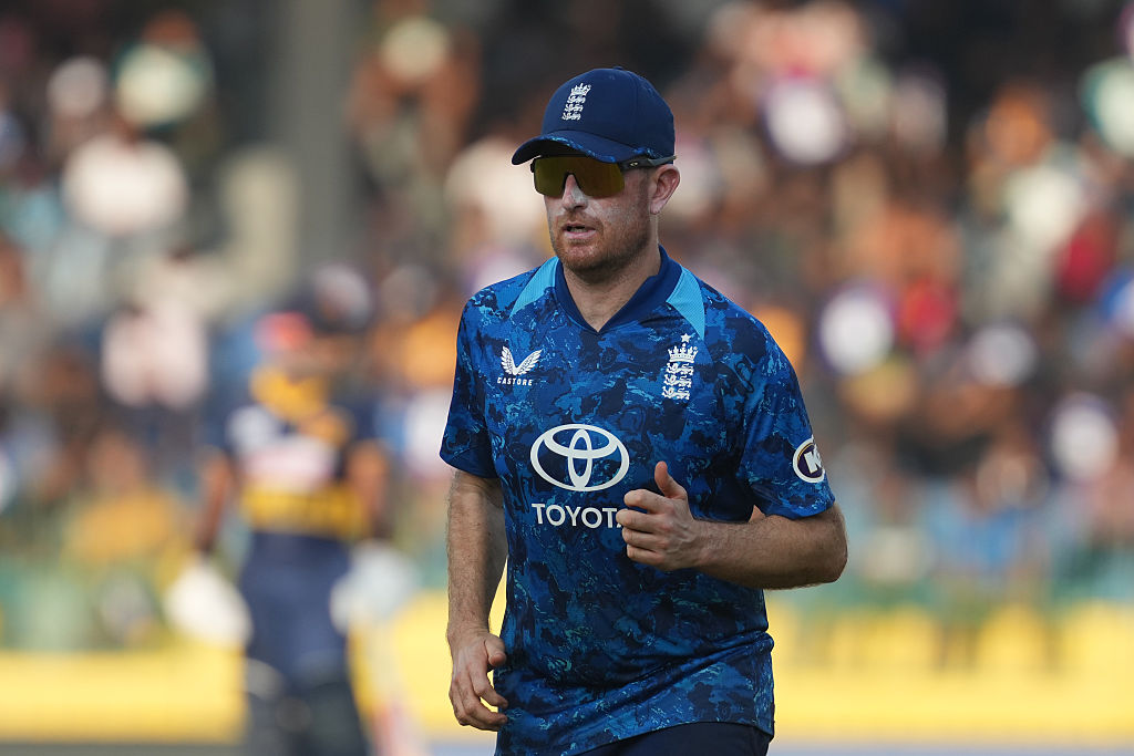 England’s Liam Dawson wants to be fifth time lucky with World Cup debut at age 35