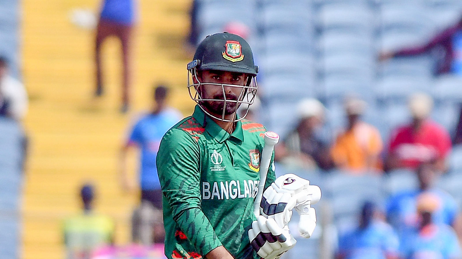 Bangladesh name Litton Das-led squad for T20 World Cup