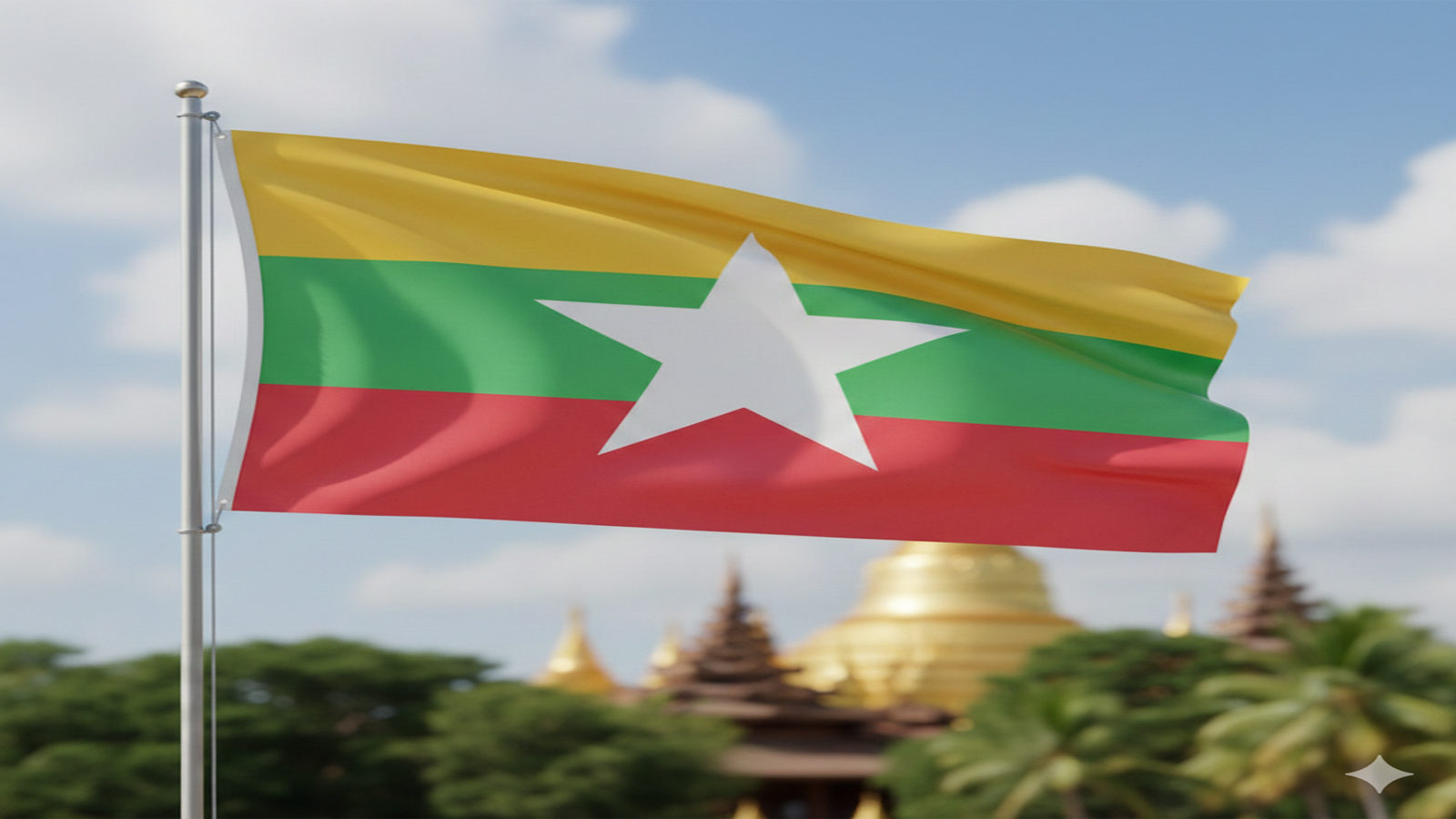 Why is Myanmar’s junta holding an election during a civil war?