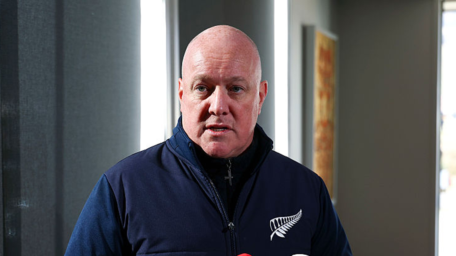 New Zealand PM Luxon calls November 7 poll, promises economic prosperity