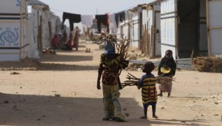 UN says 35 million Nigerians risk hunger after global funding collapse