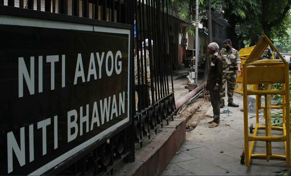 NITI Aayog releases Export Preparedness Index 2024, assesses States’ export readiness