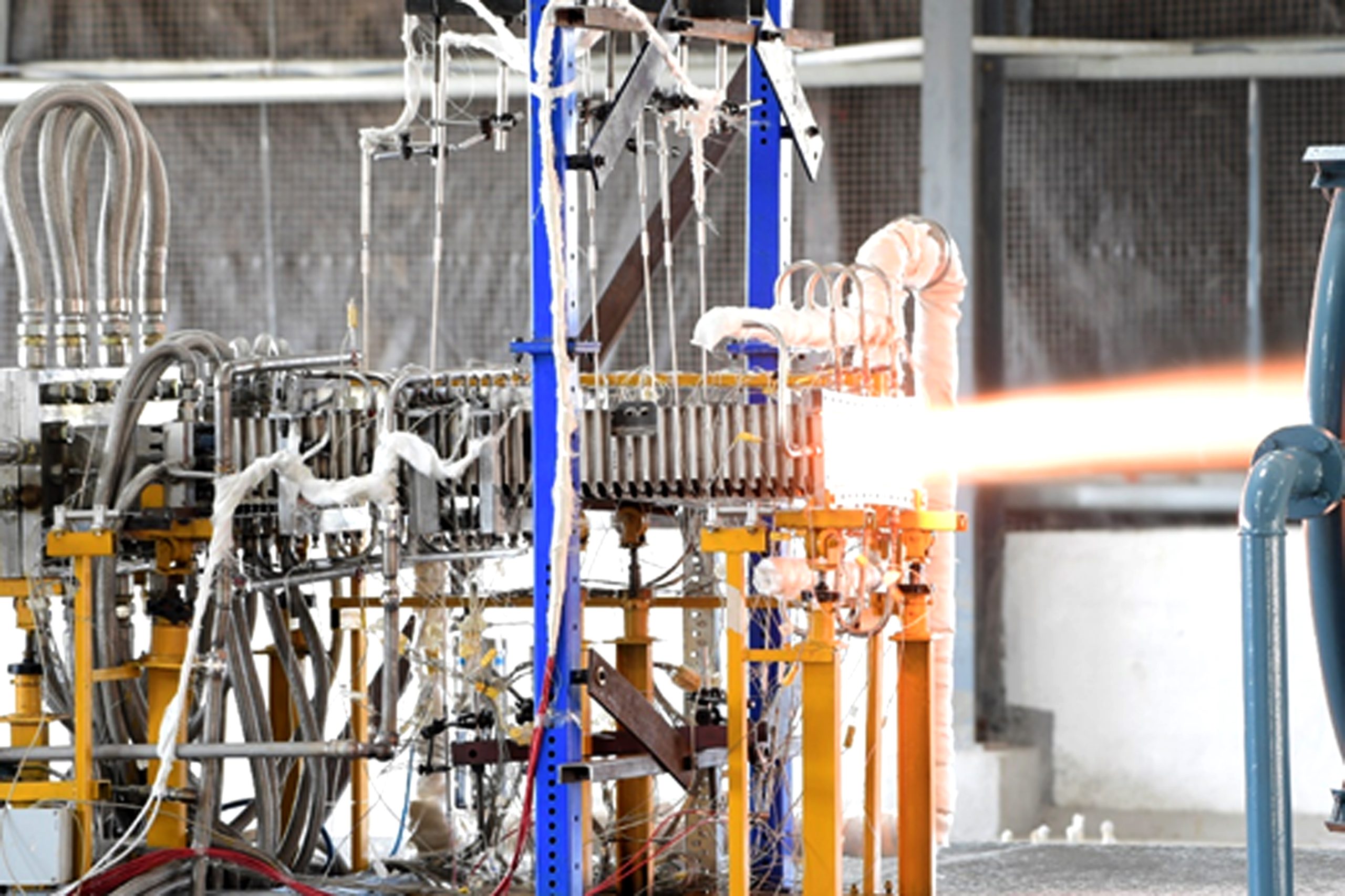 DRDO successfully tests long-duration scramjet engine, boosting hypersonic missile programme