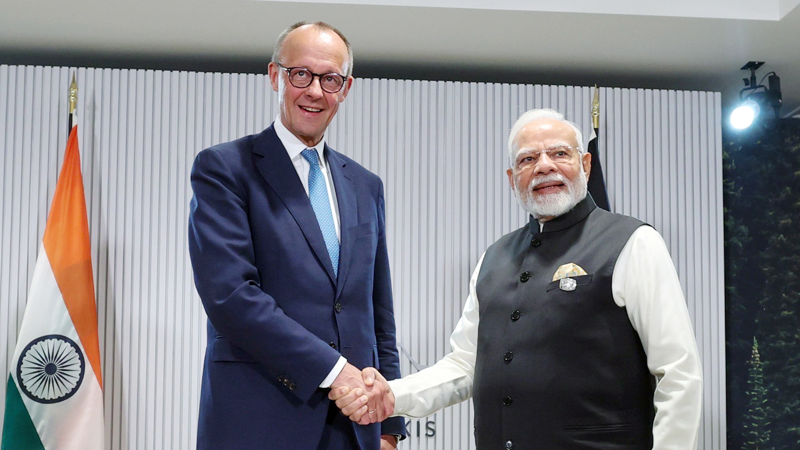 PM Modi to meet German Chancellor Friedrich Merz in Ahmedabad on January 12