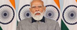 11th Century Chola Copper Plates to Return to India From Netherlands: PM Modi
