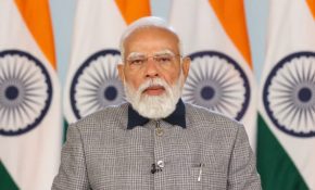 11th Century Chola Copper Plates to Return to India From Netherlands: PM Modi