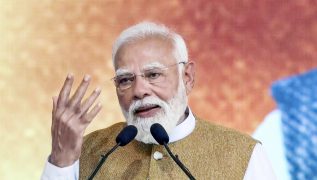 PM Modi shares article on historic India-EU Free Trade Agreement