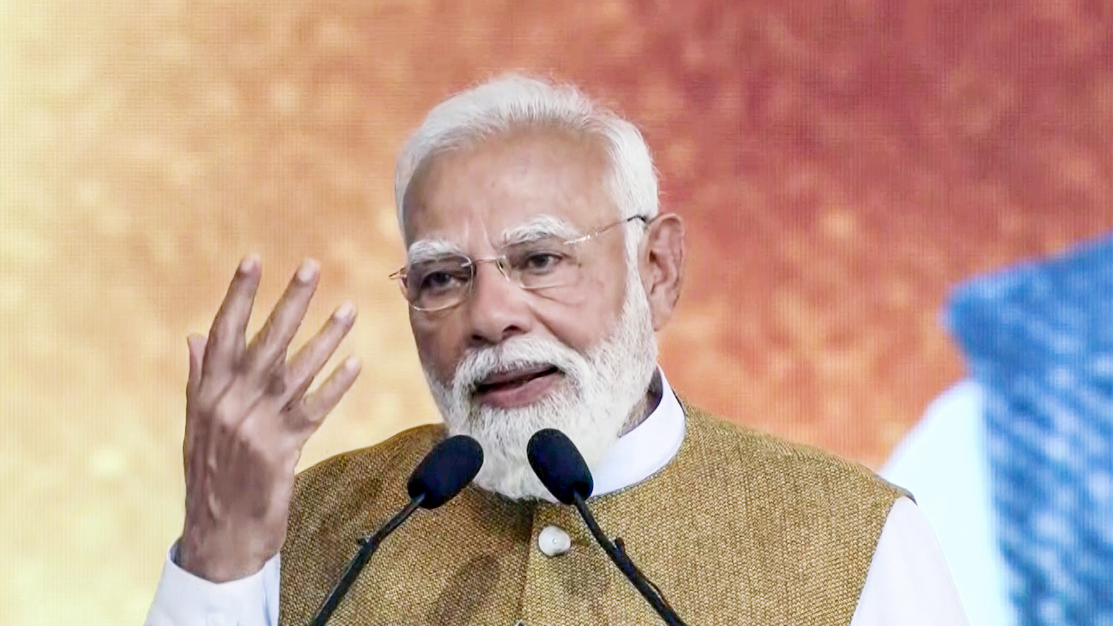 PM Modi shares article highlighting Netaji Subhas Chandra Bose’s deep links with Tamil Nadu