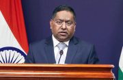 India rejects unwarranted references to J&K in China-Pakistan joint statement