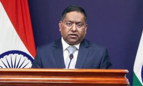 Closely monitoring situation, will take all steps for well-being of Indians in Iran: MEA