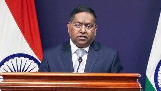 Closely monitoring situation, will take all steps for well-being of Indians in Iran: MEA