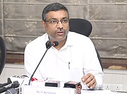 India’s Pax Silica invite reflects global trust in tech supply chains: MeitY Secretary